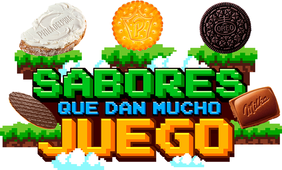 Sabores que dan mucho juego